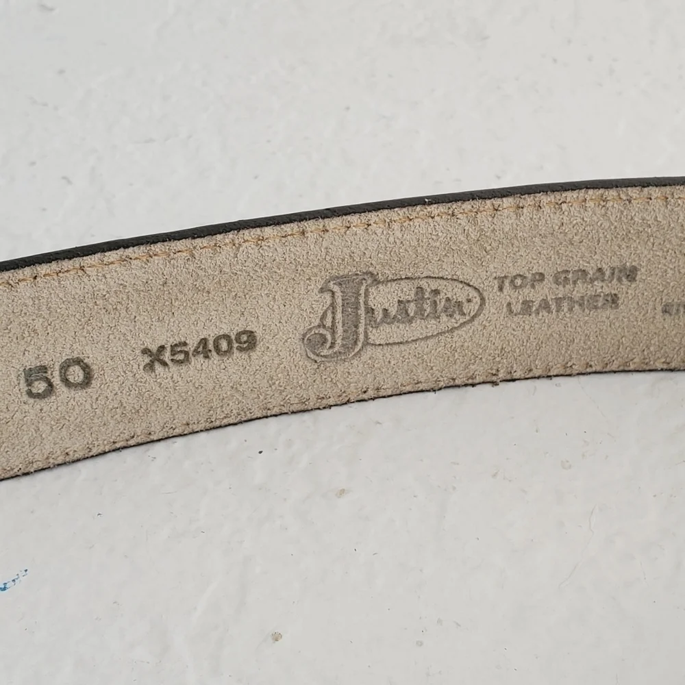 Justin Boots justin classic